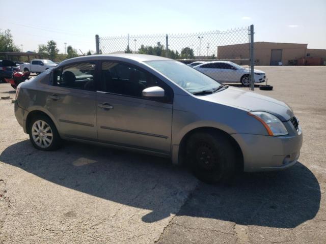 Photo 3 VIN: 3N1AB61E48L763216 - NISSAN SENTRA 2.0 