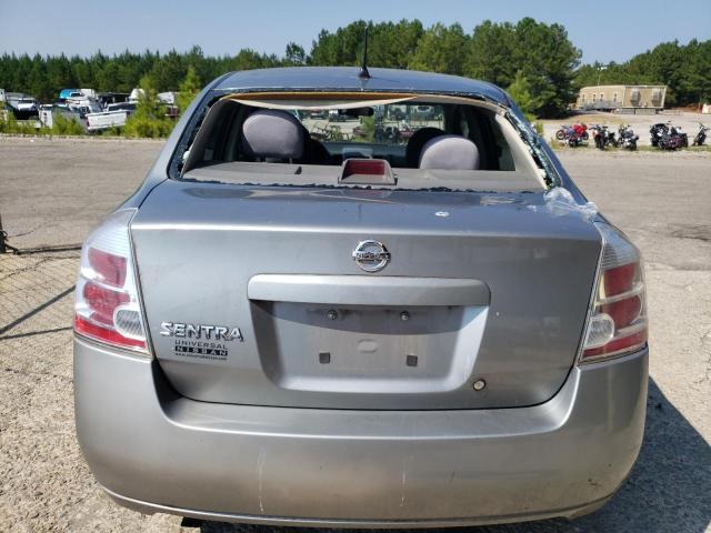 Photo 5 VIN: 3N1AB61E48L763216 - NISSAN SENTRA 2.0 