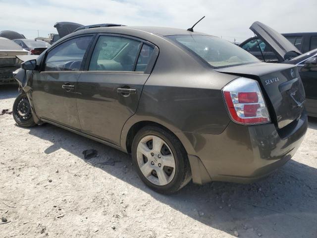 Photo 1 VIN: 3N1AB61E49L608750 - NISSAN SENTRA 