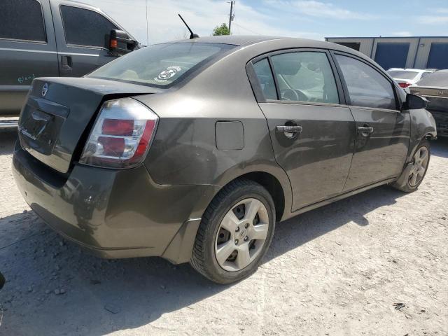 Photo 2 VIN: 3N1AB61E49L608750 - NISSAN SENTRA 