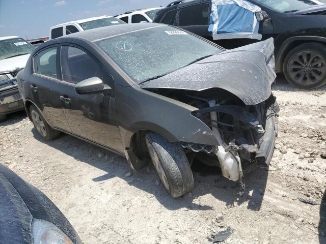 Photo 3 VIN: 3N1AB61E49L608750 - NISSAN SENTRA 