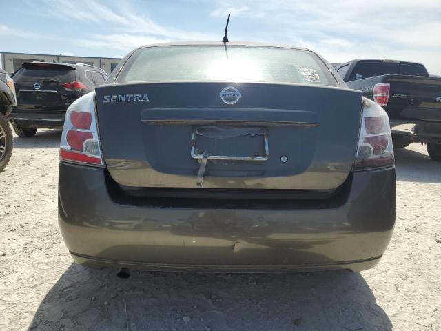 Photo 5 VIN: 3N1AB61E49L608750 - NISSAN SENTRA 