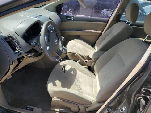 Photo 6 VIN: 3N1AB61E49L608750 - NISSAN SENTRA 