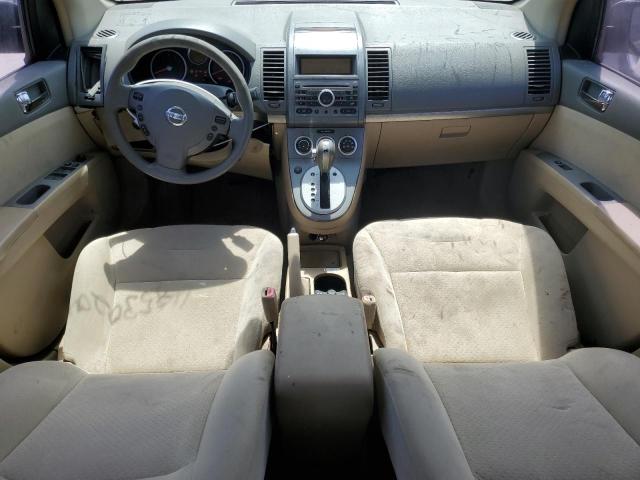 Photo 7 VIN: 3N1AB61E49L608750 - NISSAN SENTRA 