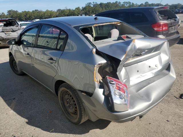 Photo 1 VIN: 3N1AB61E49L619411 - NISSAN SENTRA 2.0 