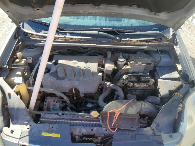 Photo 10 VIN: 3N1AB61E49L619411 - NISSAN SENTRA 2.0 