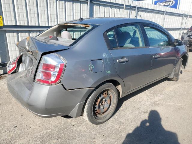 Photo 2 VIN: 3N1AB61E49L619411 - NISSAN SENTRA 2.0 