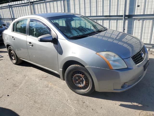 Photo 3 VIN: 3N1AB61E49L619411 - NISSAN SENTRA 2.0 