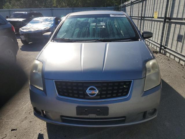 Photo 4 VIN: 3N1AB61E49L619411 - NISSAN SENTRA 2.0 