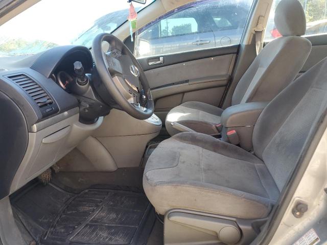 Photo 6 VIN: 3N1AB61E49L619411 - NISSAN SENTRA 2.0 