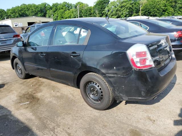 Photo 1 VIN: 3N1AB61E49L633454 - NISSAN SENTRA 