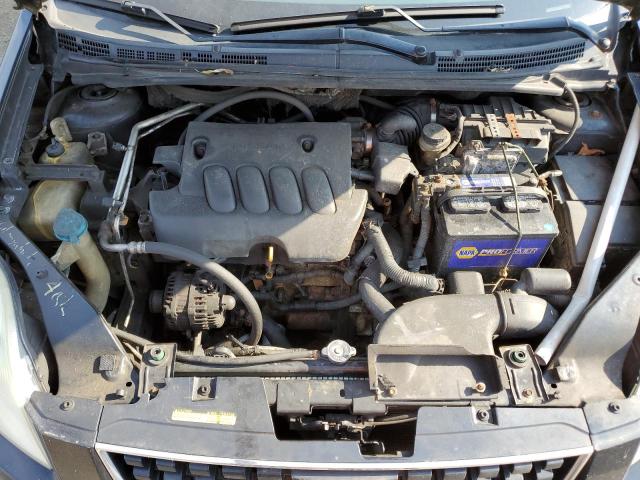 Photo 10 VIN: 3N1AB61E49L633454 - NISSAN SENTRA 