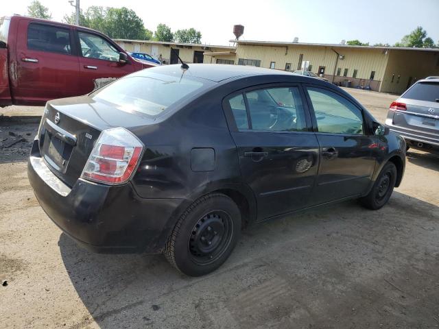 Photo 2 VIN: 3N1AB61E49L633454 - NISSAN SENTRA 