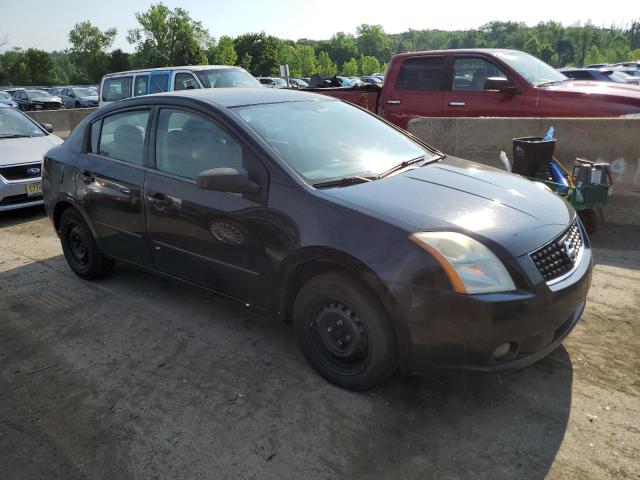 Photo 3 VIN: 3N1AB61E49L633454 - NISSAN SENTRA 