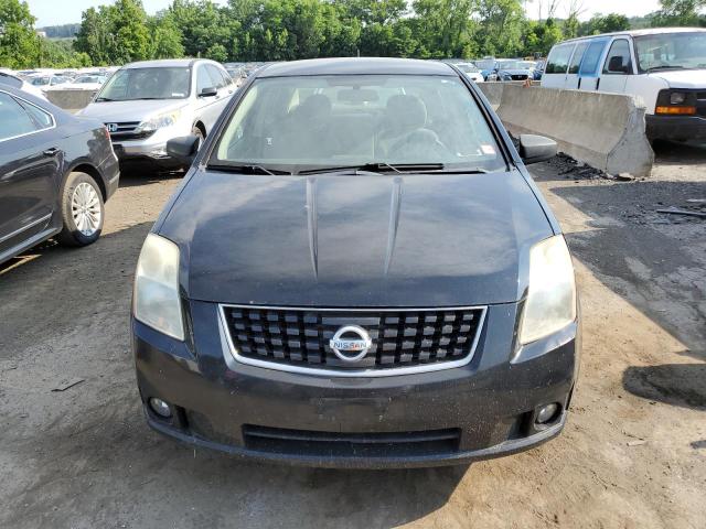 Photo 4 VIN: 3N1AB61E49L633454 - NISSAN SENTRA 