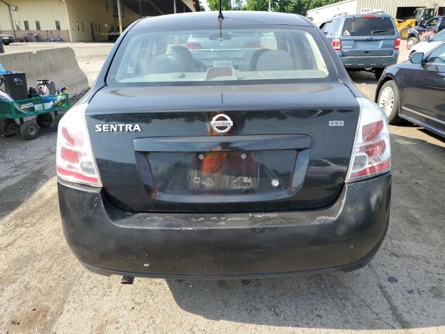 Photo 5 VIN: 3N1AB61E49L633454 - NISSAN SENTRA 