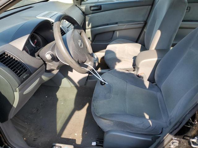 Photo 6 VIN: 3N1AB61E49L633454 - NISSAN SENTRA 