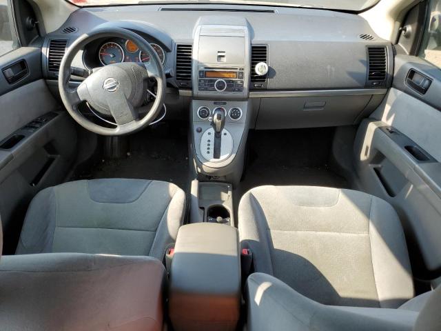 Photo 7 VIN: 3N1AB61E49L633454 - NISSAN SENTRA 