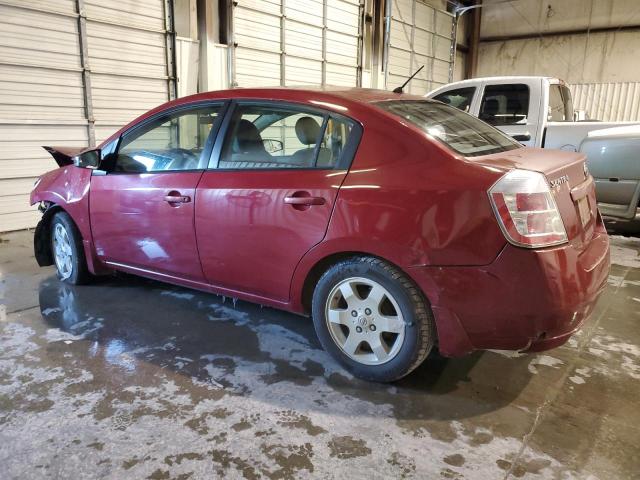 Photo 1 VIN: 3N1AB61E49L634359 - NISSAN SENTRA 