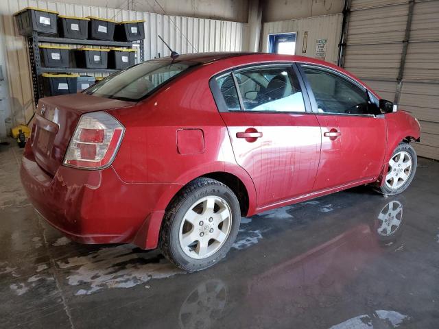 Photo 2 VIN: 3N1AB61E49L634359 - NISSAN SENTRA 