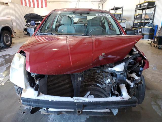 Photo 4 VIN: 3N1AB61E49L634359 - NISSAN SENTRA 