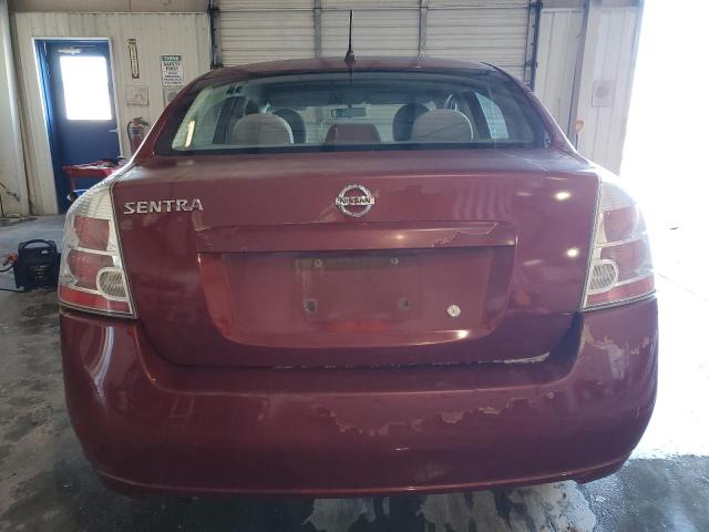 Photo 5 VIN: 3N1AB61E49L634359 - NISSAN SENTRA 