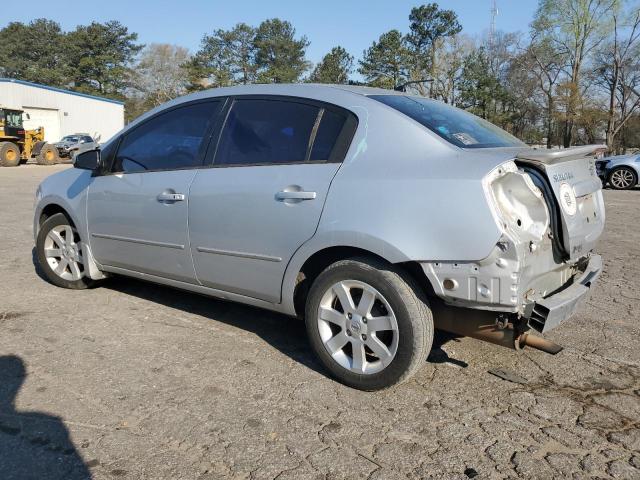 Photo 1 VIN: 3N1AB61E49L634507 - NISSAN SENTRA 