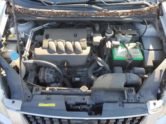 Photo 10 VIN: 3N1AB61E49L634507 - NISSAN SENTRA 