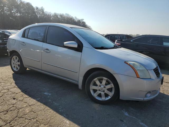 Photo 3 VIN: 3N1AB61E49L634507 - NISSAN SENTRA 