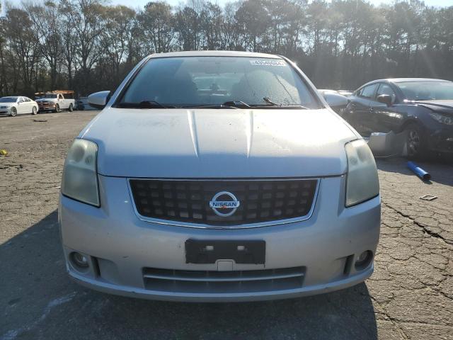 Photo 4 VIN: 3N1AB61E49L634507 - NISSAN SENTRA 