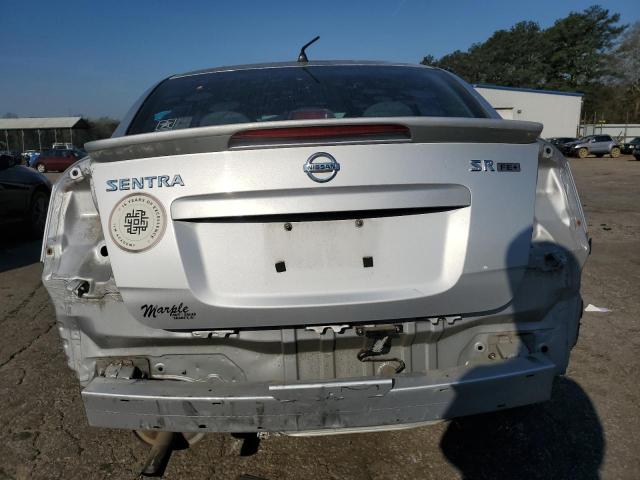 Photo 5 VIN: 3N1AB61E49L634507 - NISSAN SENTRA 