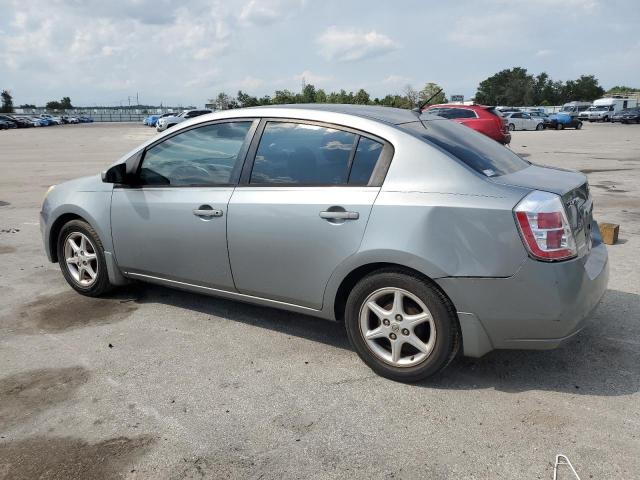 Photo 1 VIN: 3N1AB61E49L636189 - NISSAN SENTRA 