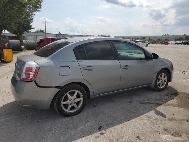 Photo 2 VIN: 3N1AB61E49L636189 - NISSAN SENTRA 