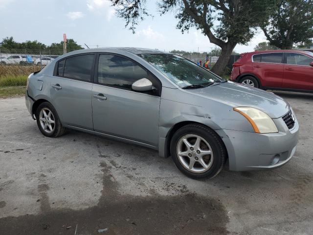 Photo 3 VIN: 3N1AB61E49L636189 - NISSAN SENTRA 