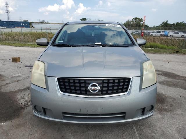 Photo 4 VIN: 3N1AB61E49L636189 - NISSAN SENTRA 