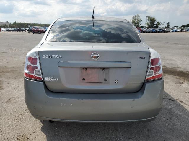 Photo 5 VIN: 3N1AB61E49L636189 - NISSAN SENTRA 