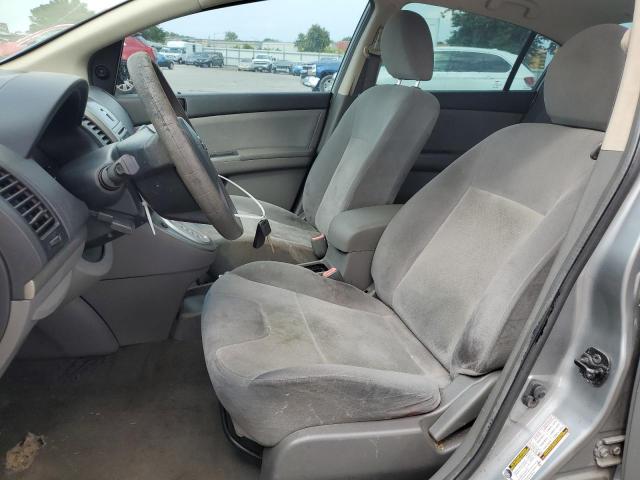 Photo 6 VIN: 3N1AB61E49L636189 - NISSAN SENTRA 