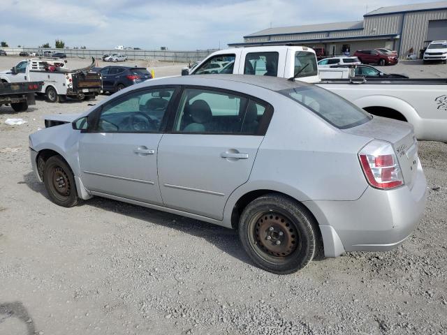 Photo 1 VIN: 3N1AB61E49L650805 - NISSAN SENTRA 2.0 