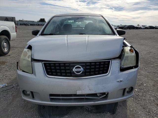 Photo 4 VIN: 3N1AB61E49L650805 - NISSAN SENTRA 2.0 