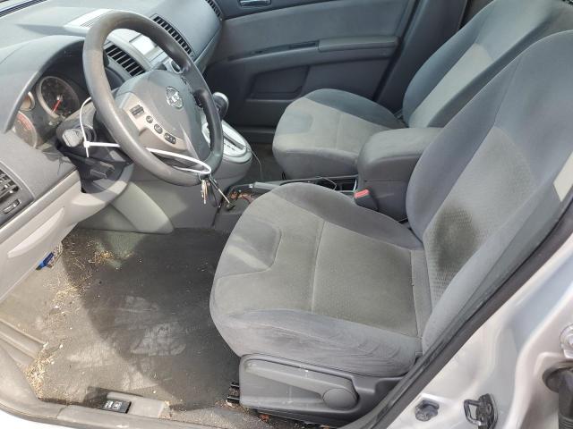 Photo 6 VIN: 3N1AB61E49L650805 - NISSAN SENTRA 2.0 