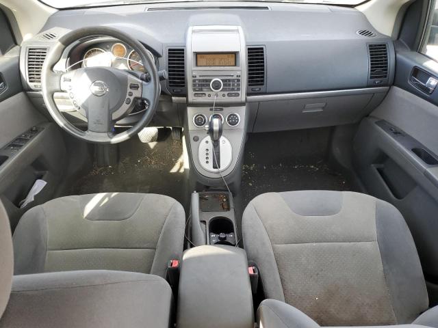 Photo 7 VIN: 3N1AB61E49L650805 - NISSAN SENTRA 2.0 