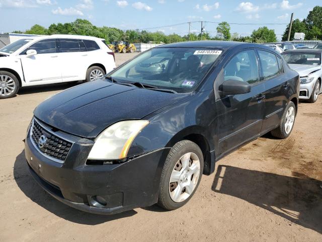 Photo 0 VIN: 3N1AB61E49L651940 - NISSAN SENTRA 