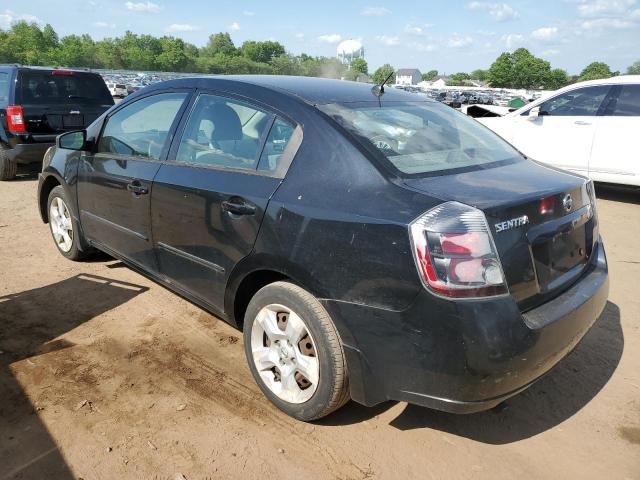 Photo 1 VIN: 3N1AB61E49L651940 - NISSAN SENTRA 