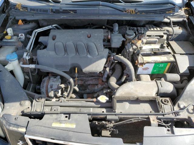 Photo 10 VIN: 3N1AB61E49L651940 - NISSAN SENTRA 