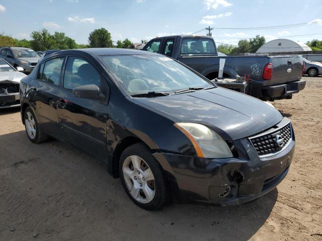 Photo 3 VIN: 3N1AB61E49L651940 - NISSAN SENTRA 