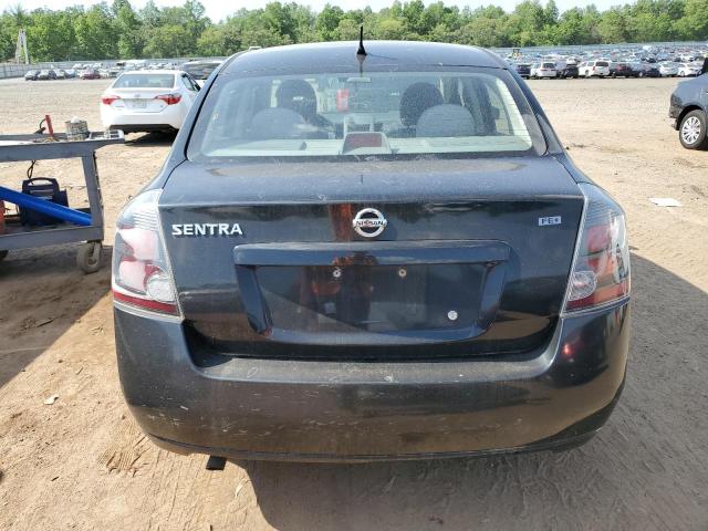 Photo 5 VIN: 3N1AB61E49L651940 - NISSAN SENTRA 