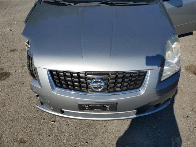 Photo 10 VIN: 3N1AB61E49L652862 - NISSAN SENTRA 