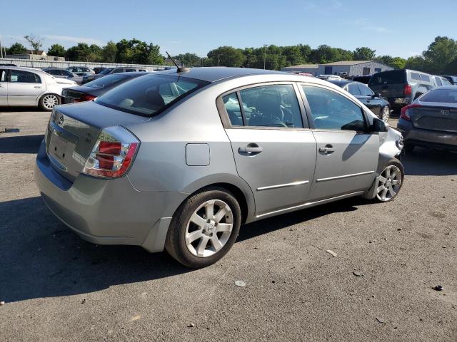 Photo 2 VIN: 3N1AB61E49L652862 - NISSAN SENTRA 