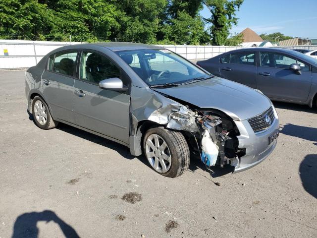 Photo 3 VIN: 3N1AB61E49L652862 - NISSAN SENTRA 