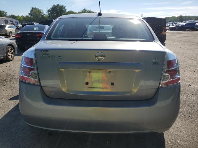 Photo 5 VIN: 3N1AB61E49L652862 - NISSAN SENTRA 